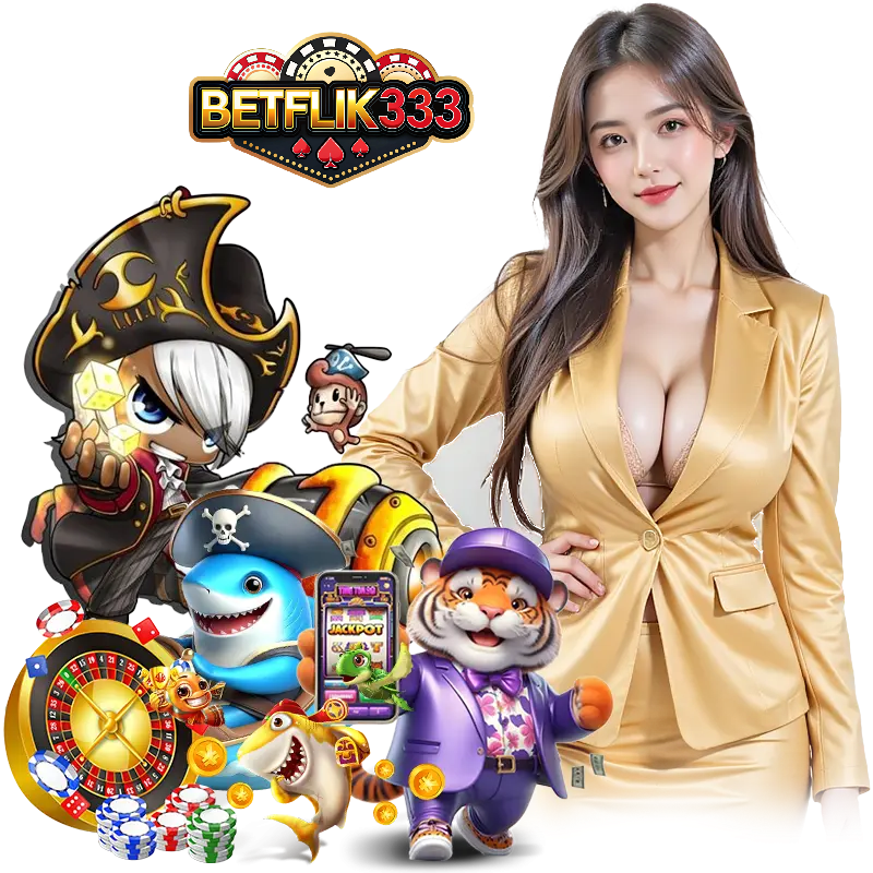 betflik333