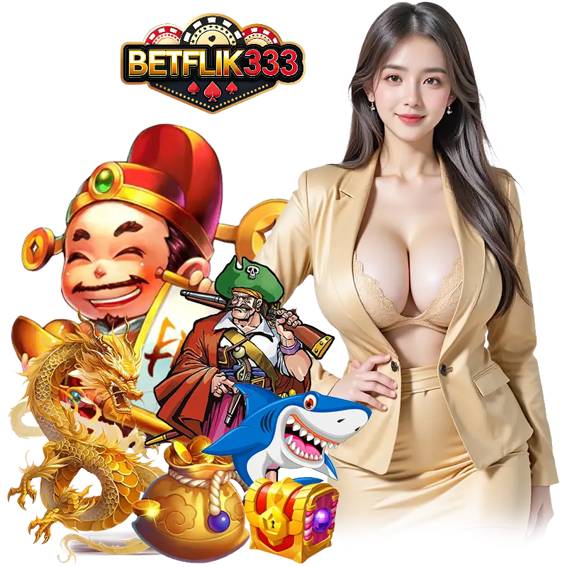 betflik333 ทางเข้า